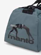 MANTO sports bag / backpack Grey
